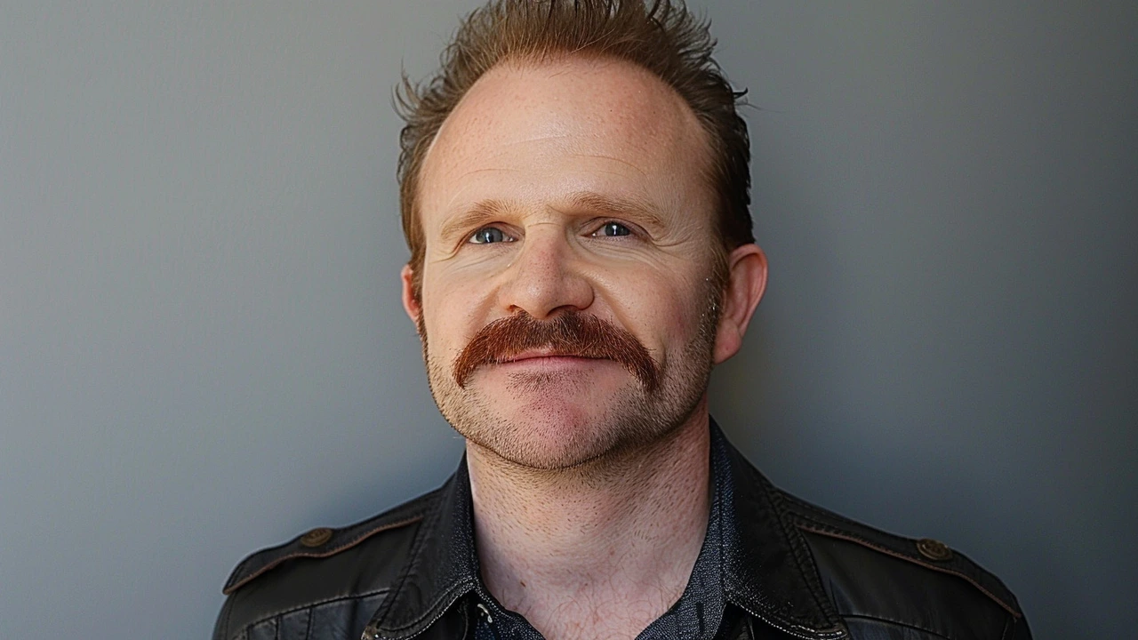 Morgan Spurlock, Influential 'Super Size Me' Director, Passes Away at 53