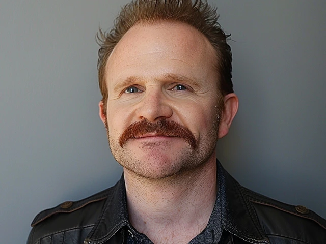 Morgan Spurlock, Influential 'Super Size Me' Director, Passes Away at 53