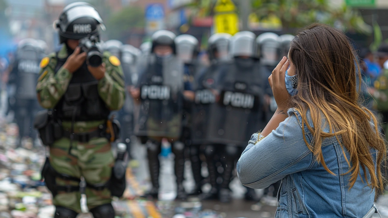 Bolivia Demonstrates Democratic Resilience Amid Latin America's Coup-Laden History