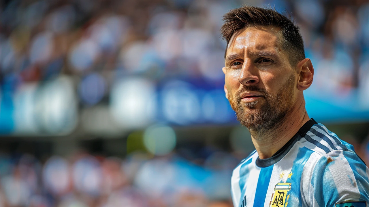 How to Watch Argentina vs. Guatemala Live Stream: TV Channels, Lineups, Predictions & More