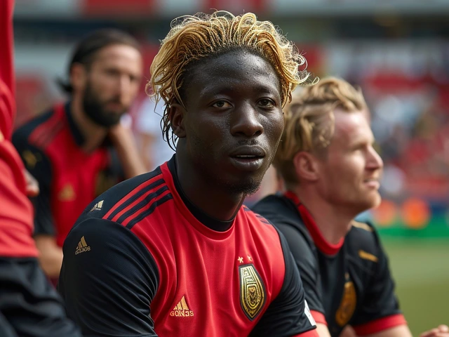 Euro 2024: Belgium vs Slovakia - Predictions, Key Players, and Odds