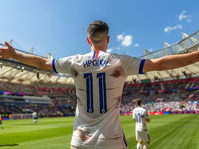 Phil Foden's Return Shakes Up England's Euro 2024 Line-Up Against Slovakia