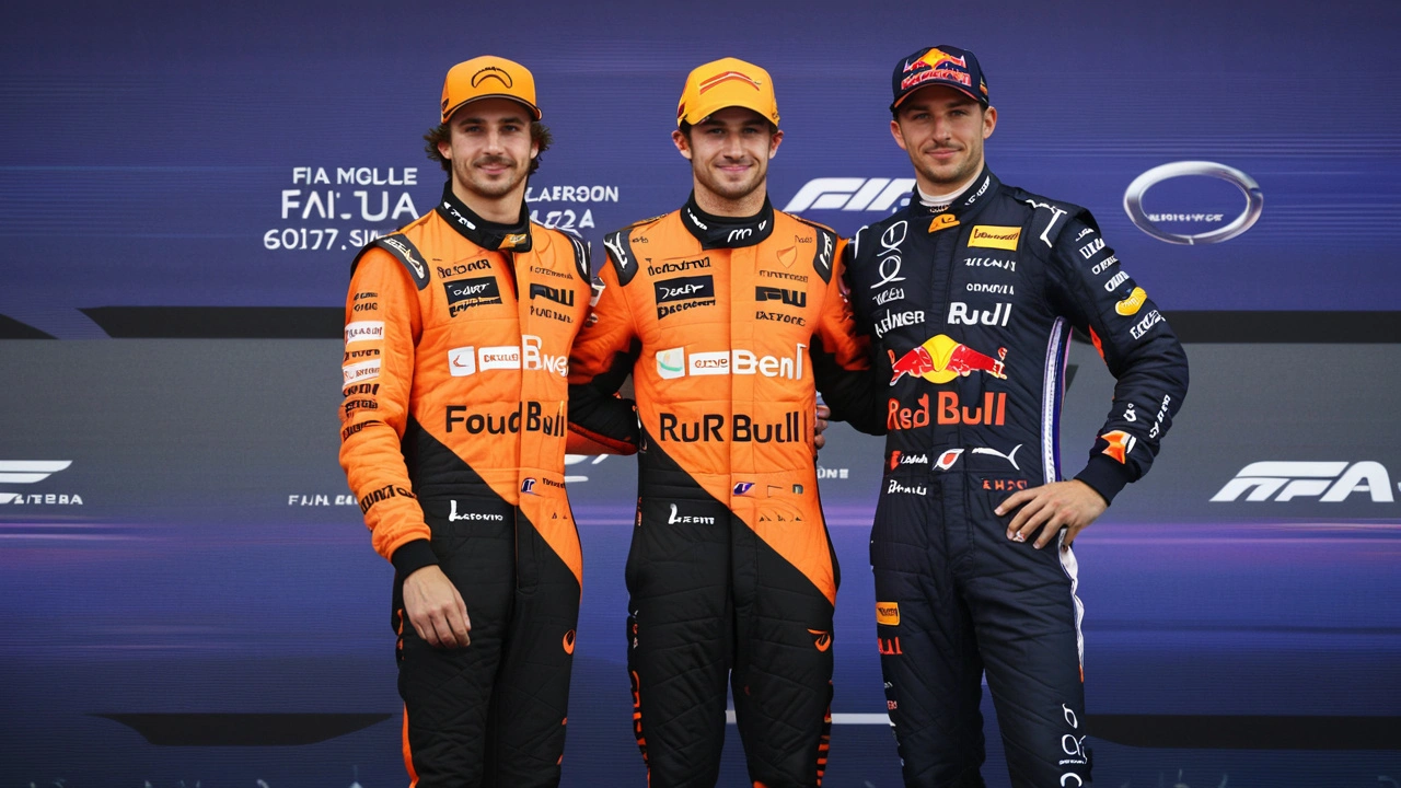 F1 2024 Hungarian Grand Prix: Insights from Drivers Post-Qualifying