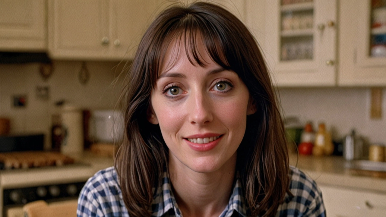 Shelley Duvall, Iconic Star of 'The Shining' and Collaborator of Robert Altman, Passes Away at 75 in Texas Hill Country