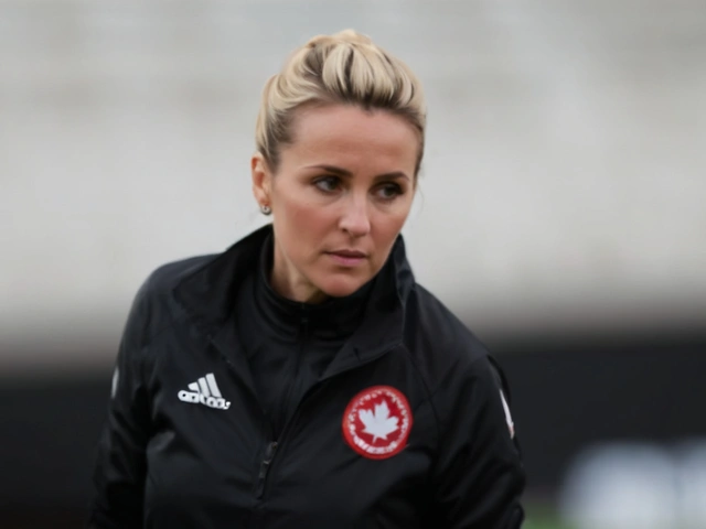 Canada Women's Soccer Team Penalized, Coach Suspended: Impact on Olympic Qualification