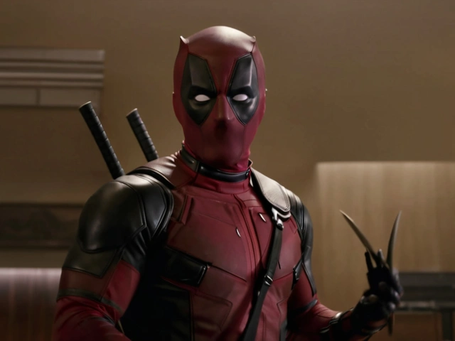 Exploring the Fourth-Wall-Breaking Easter Eggs in 'Deadpool & Wolverine'