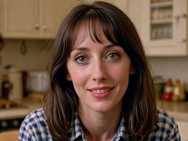Shelley Duvall, Iconic Star of 'The Shining' and Collaborator of Robert Altman, Passes Away at 75 in Texas Hill Country