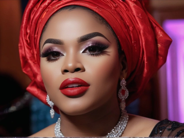 Bobrisky's Release: Nigerian Crossdresser Completes Prison Sentence for Currency Abuse