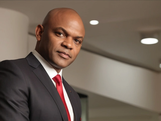 Tony Elumelu Advocates Windfall Tax Relief to Combat Poverty and Aid Nigeria’s Public Services