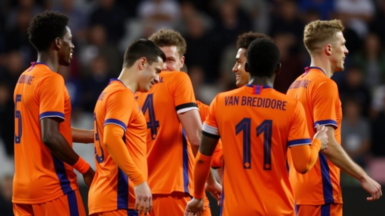 Hungary vs Netherlands: How to Watch UEFA Nations League A 2025 Clash Live