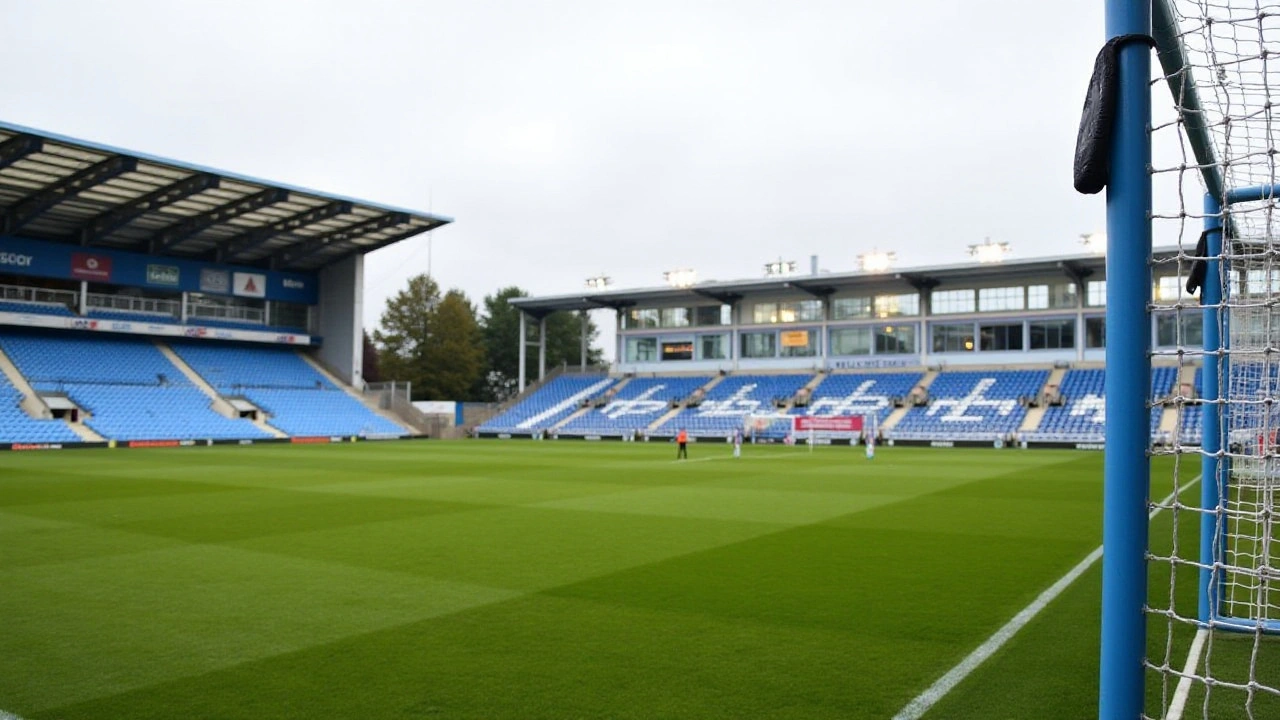 Manchester City Defeats Aston Villa in Thrilling Women's Super League Match