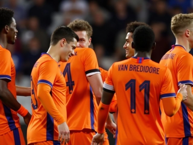 Hungary vs Netherlands: How to Watch UEFA Nations League A 2025 Clash Live