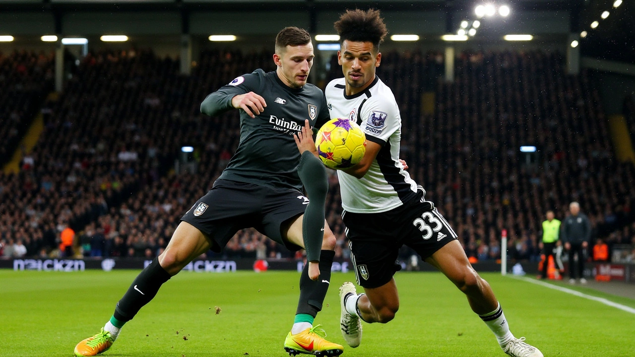 Fulham vs Southampton 2024 Premier League Showdown: TV Info, Predictions, Team Insights