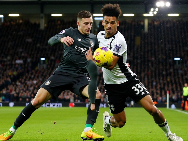 Fulham vs Southampton 2024 Premier League Showdown: TV Info, Predictions, Team Insights