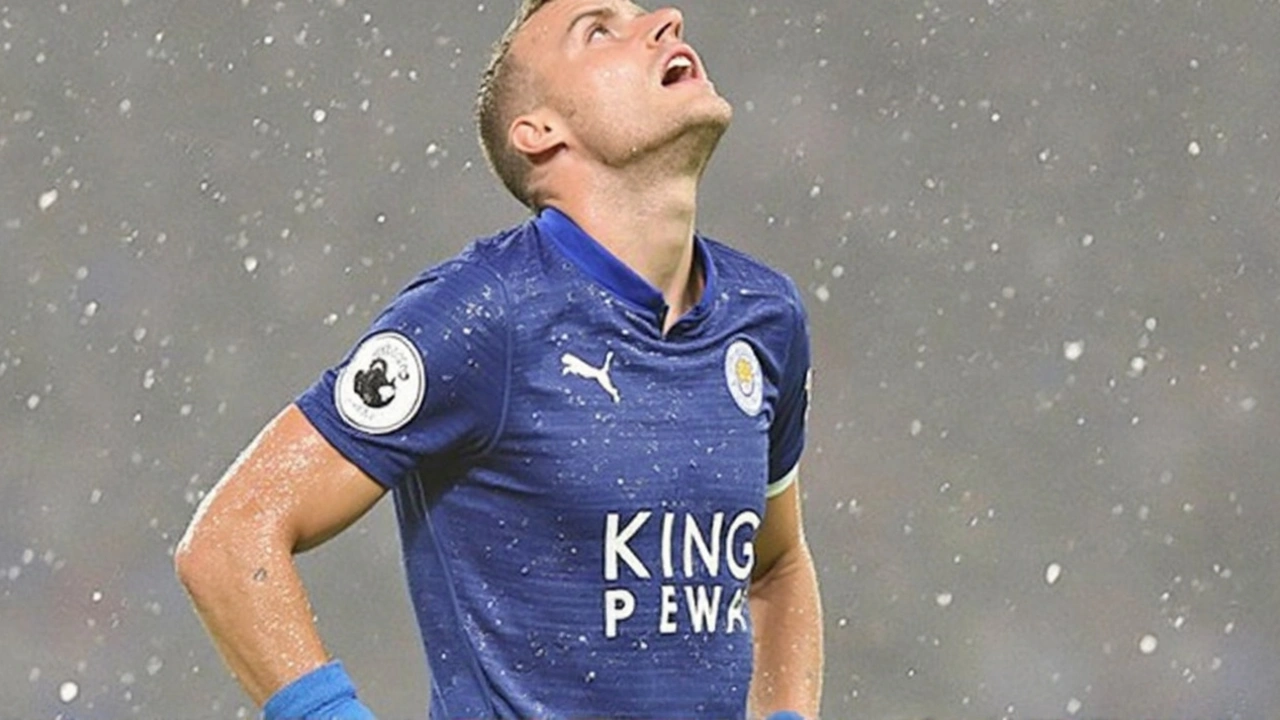 Leicester Breaks Unwanted Premier League Record as Wolves Cruise to Sixth Straight Win