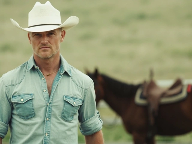Neal McDonough Calls Out Hollywood's Direction, Champions Meaningful Stories in The Last Rodeo