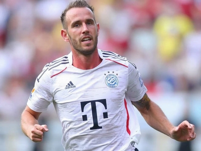 Flamengo vs Bayern Munich: Club World Cup Round of 16 Set for Miami Showdown