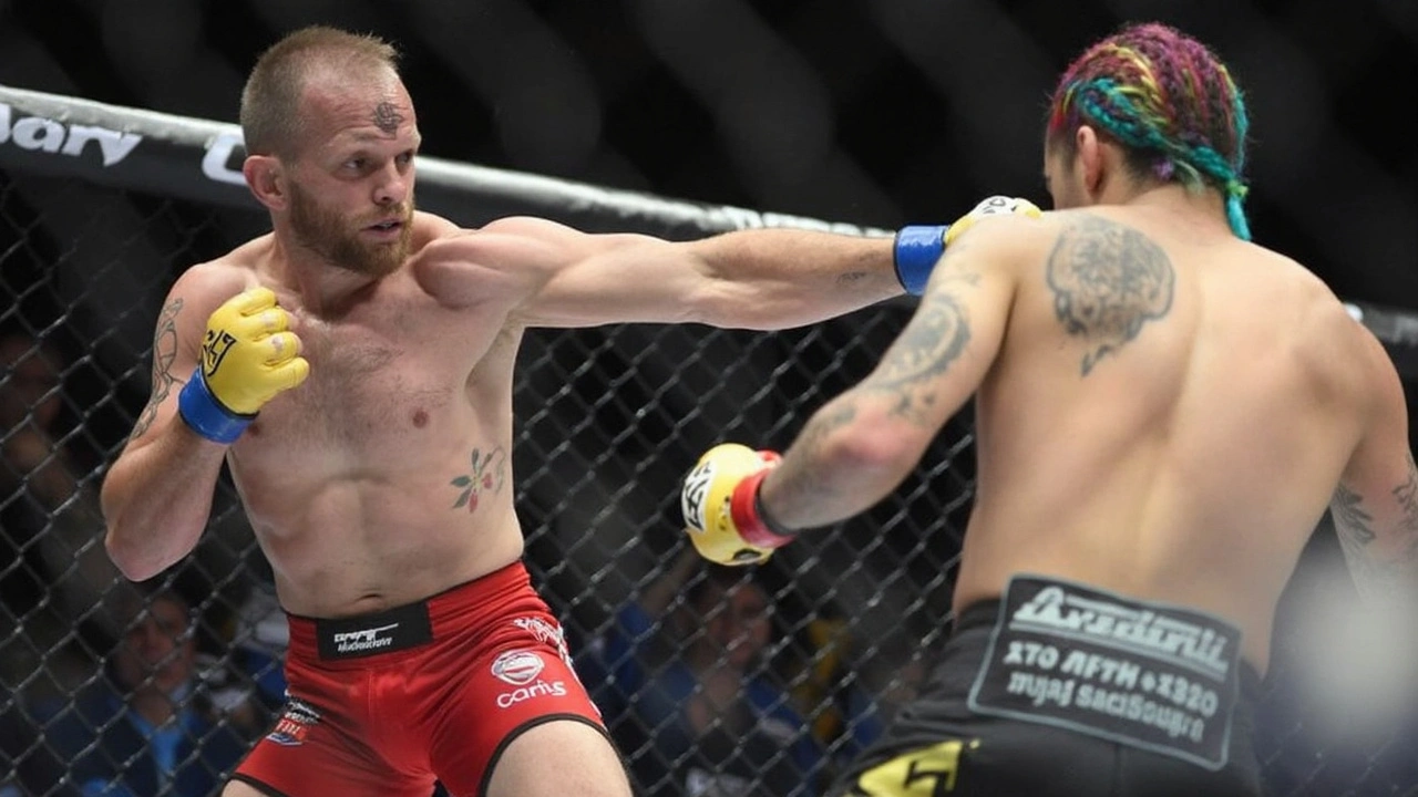 UFC 316 Purse: Merab Dvalishvili and Sean O'Malley Set for High-Stakes Rematch Showdown