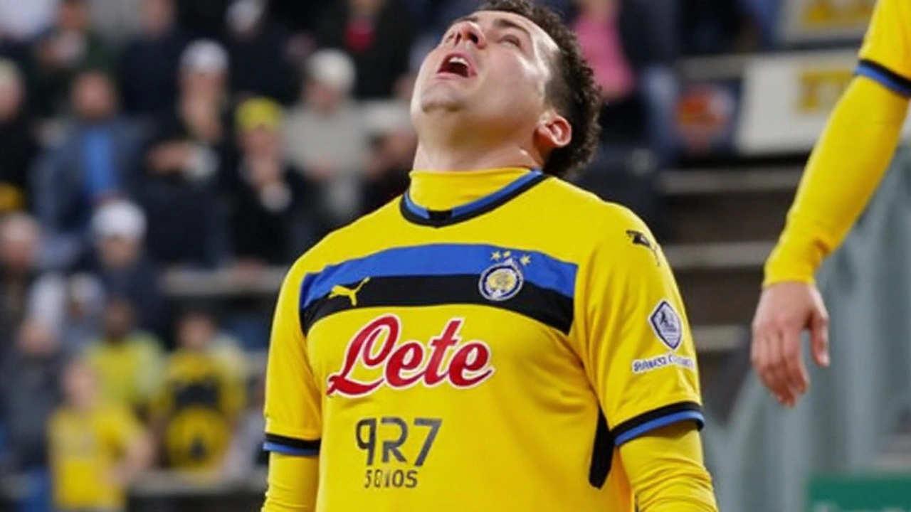 Atalanta vs Torino: La Dea Looks to Bounce Back After Champions League Setback