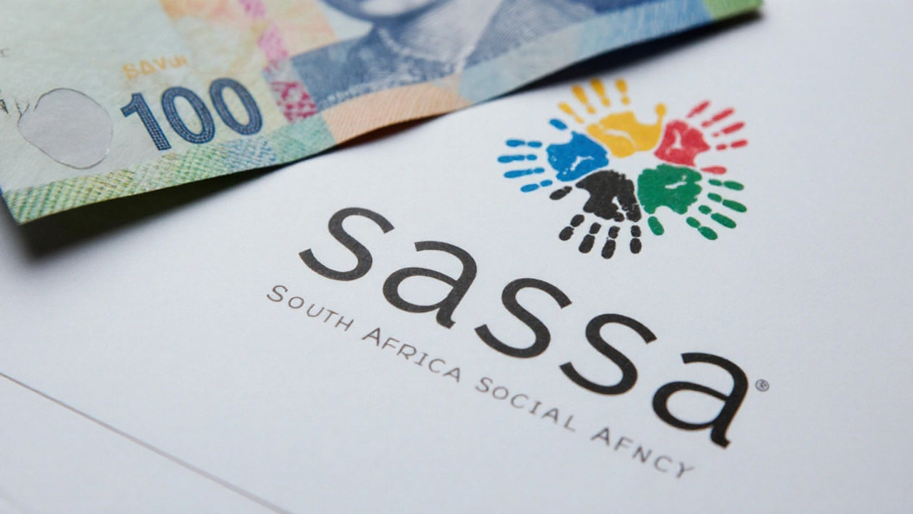 How to Appeal a Declined R370 SRD Grant – Step‑by‑Step Guide from SASSA