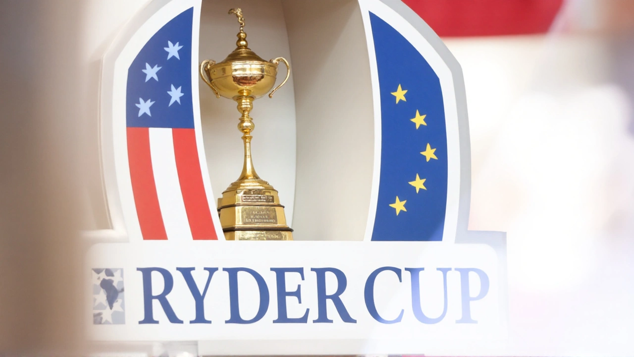 Ryder Cup 2025 Schedule: Team USA vs. Team Europe at Bethpage Black