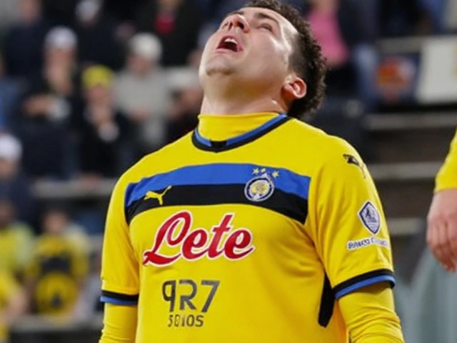 Atalanta vs Torino: La Dea Looks to Bounce Back After Champions League Setback