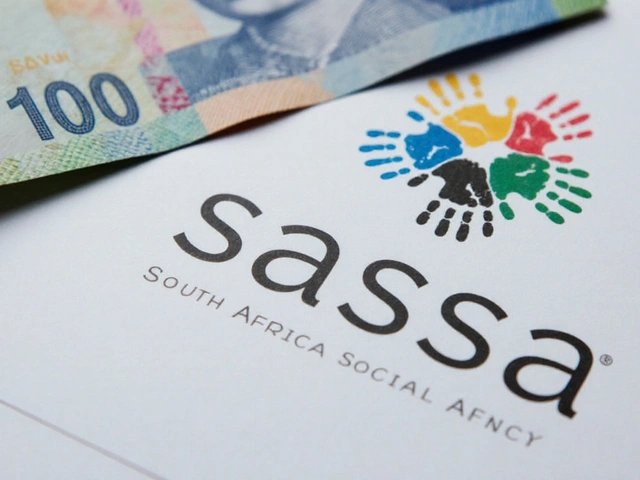 How to Appeal a Declined R370 SRD Grant – Step‑by‑Step Guide from SASSA