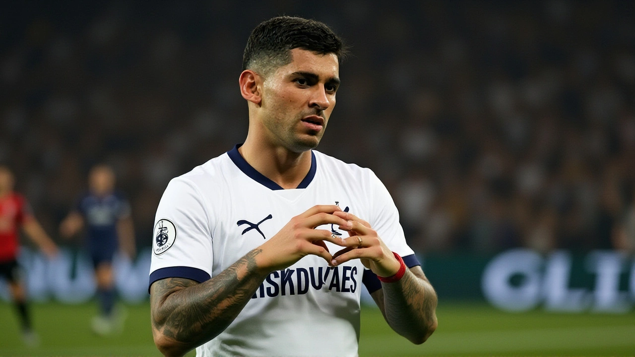 Implications for the Title Race