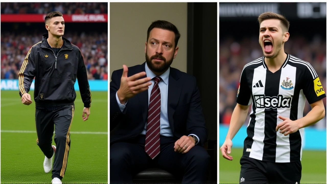Looking Ahead: The Future of BBC Football Coverage