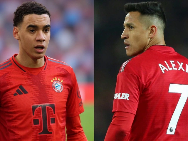 Bayern Locks in Jamal Musiala Until 2030 in Landmark Deal