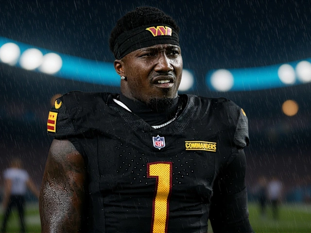 Chiefs vs. Commanders: Mahomes Leads Favorite Chiefs Against Injury-Plagued Washington