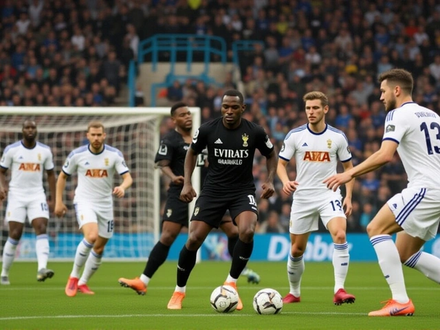 Tottenham Snatch 2-1 Victory at Leeds, Kudus & Tel Spark Spurs Rise