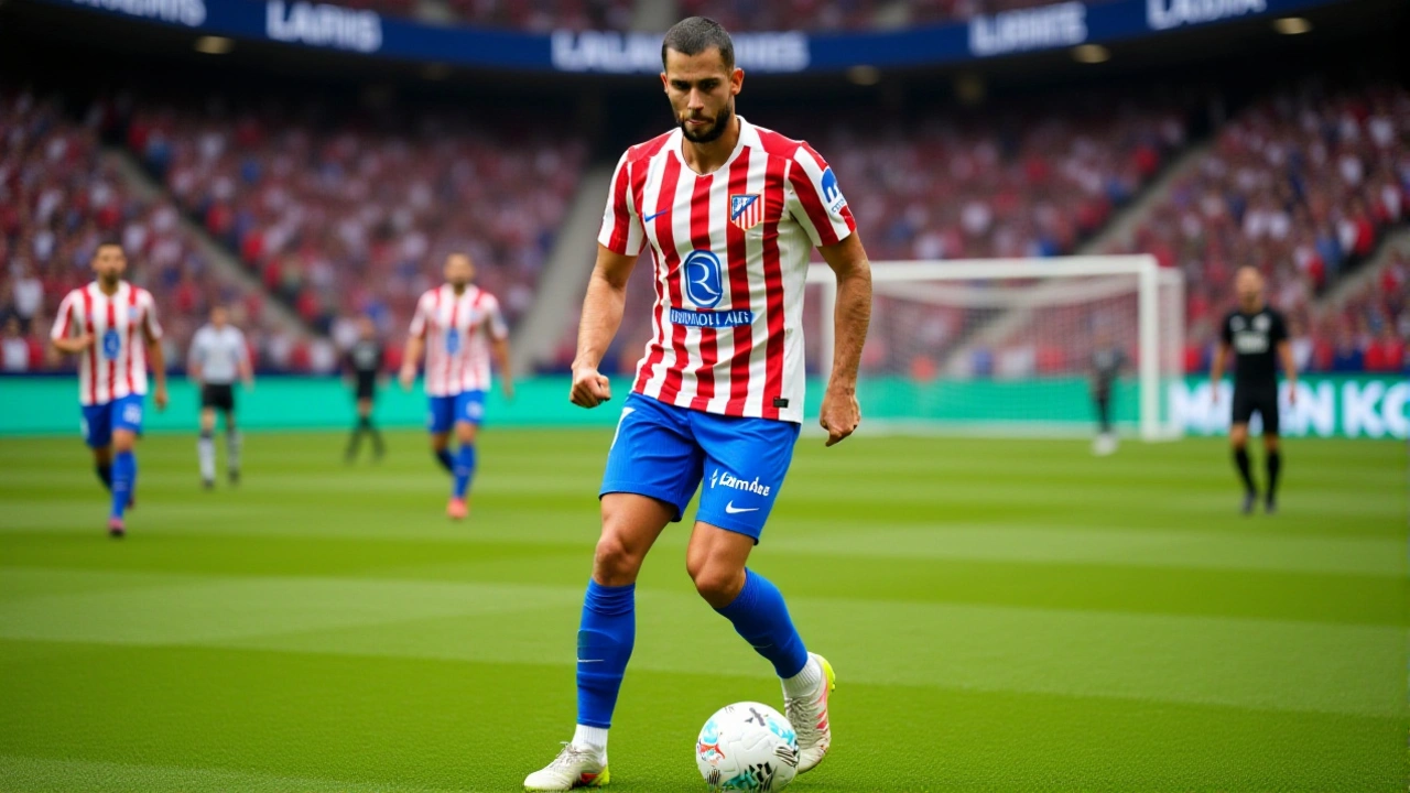 What This Means for the La Liga Table