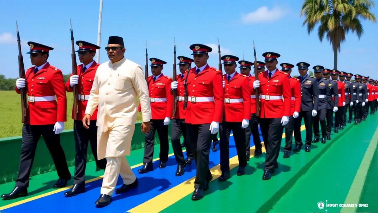 The June 2025 Petition: A Pattern of Timing