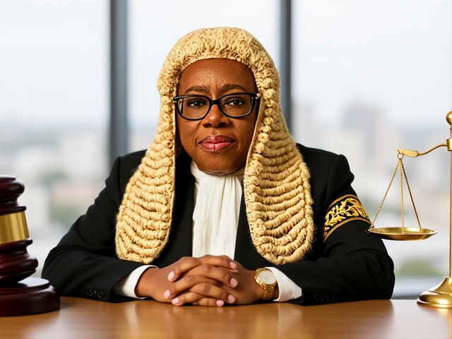 CJN to Swear in 57 New SANs as Nigeria’s Supreme Court Opens 2025/2026 Legal Year