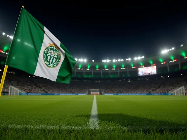 Vasco da Gama Advances to Copa do Brasil Final After Penalty Win Over Fluminense