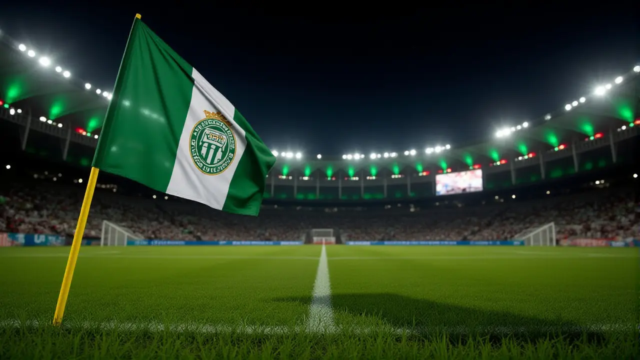 Vasco da Gama Advances to Copa do Brasil Final After Penalty Win Over Fluminense