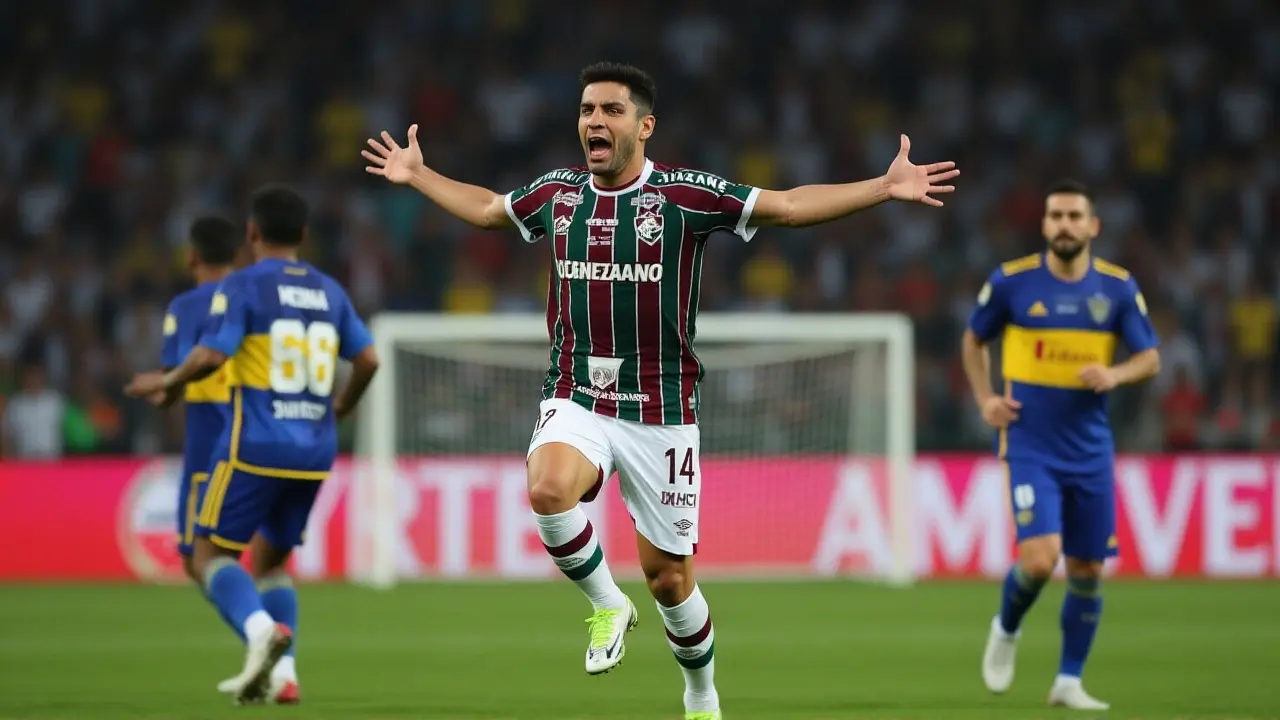 Who’s Next? The Final Looms