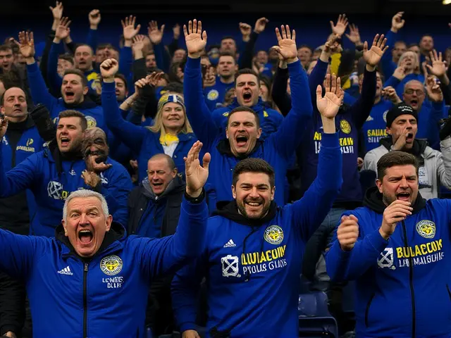 Leeds United Edge Birmingham City 4-2 on Penalties to Reach FA Cup Fifth Round