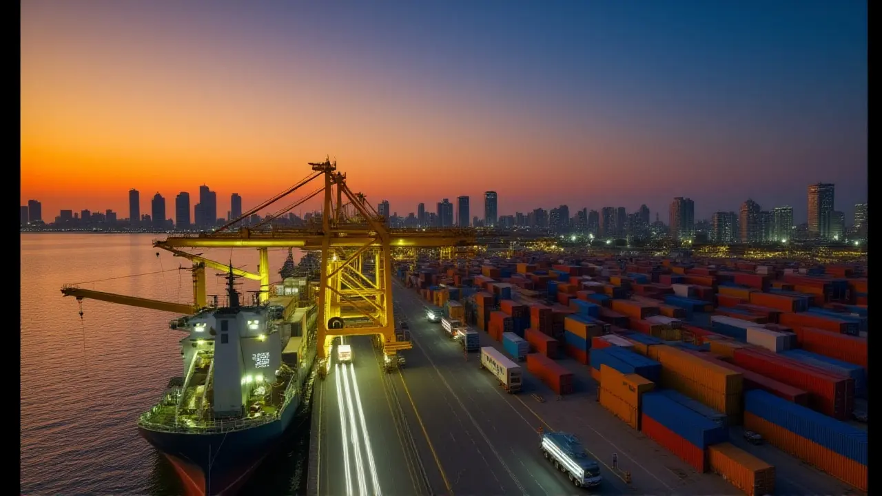 A Look Back at Forex Volatility