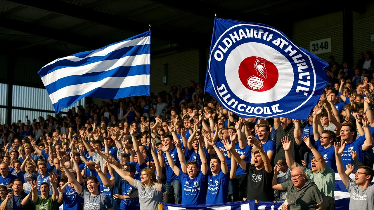 Survival Mode for Relegation Battlers