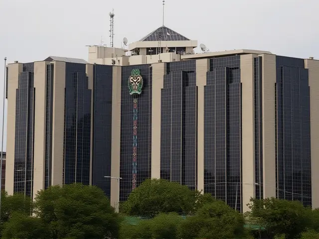 CBN Mandates IMTOs to Route Remittances Through Naira Settlement Accounts