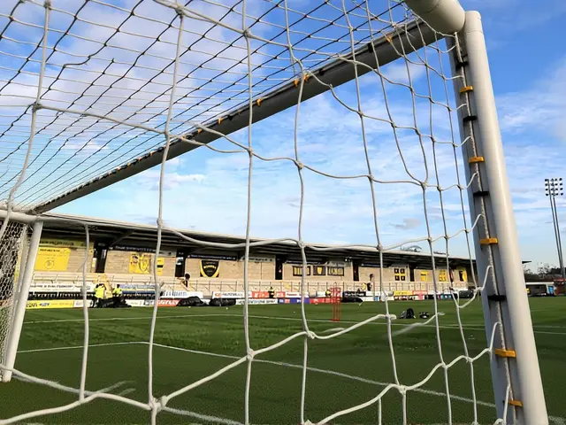 League Two Title Clash: Bromley Host Notts County in Crucial Matchday