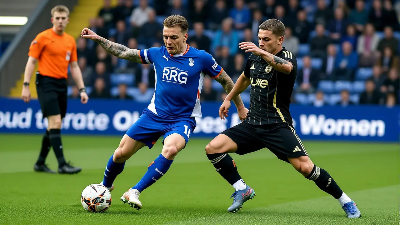 Why This Round Matters Beyond Points