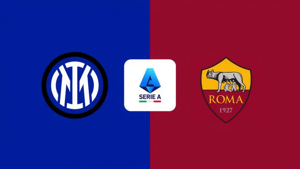 Inter Milan Crush Genoa 2-0 to Stretch Serie A Lead to 10 Points