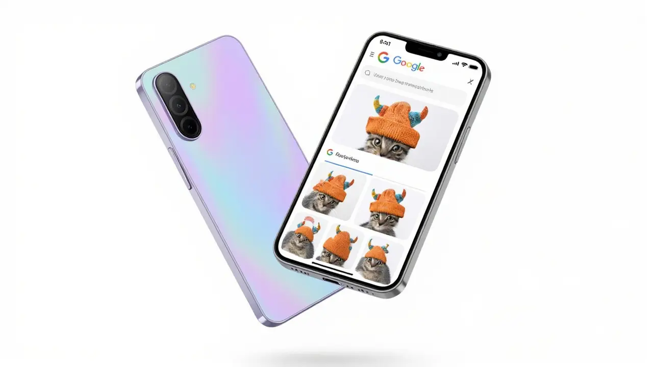 Samsung Galaxy A27 Leaks Reveal March 2026 Launch and AU Pricing