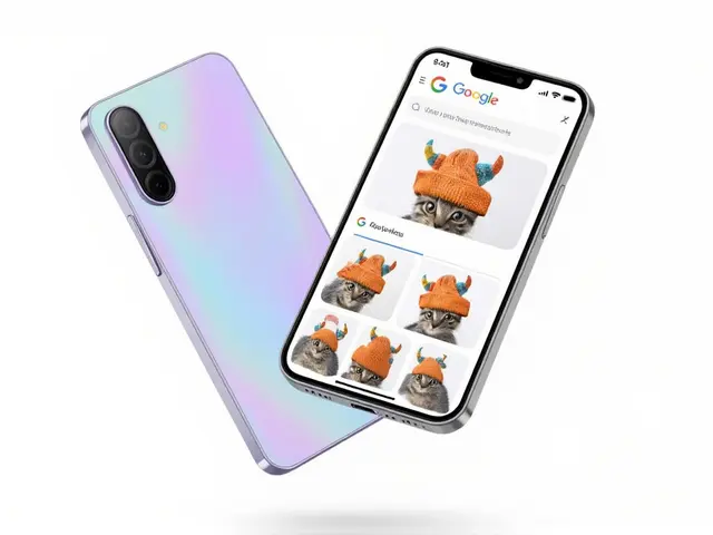 Samsung Galaxy A27 Leaks Reveal March 2026 Launch and AU Pricing